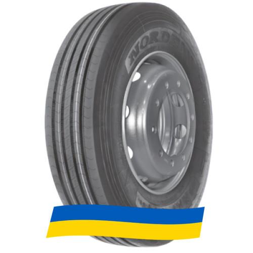275/70 R22.5 Nordexx NXP S14 148/145M Рульова шина Київ - зображення 1