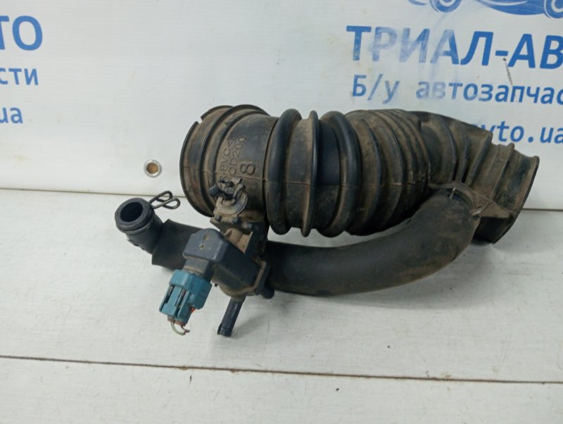 Патрубок воздушного фильтра Toyota Avensis 2003-2009 178810D200 (Арт. 58767) Киев - изображение 4