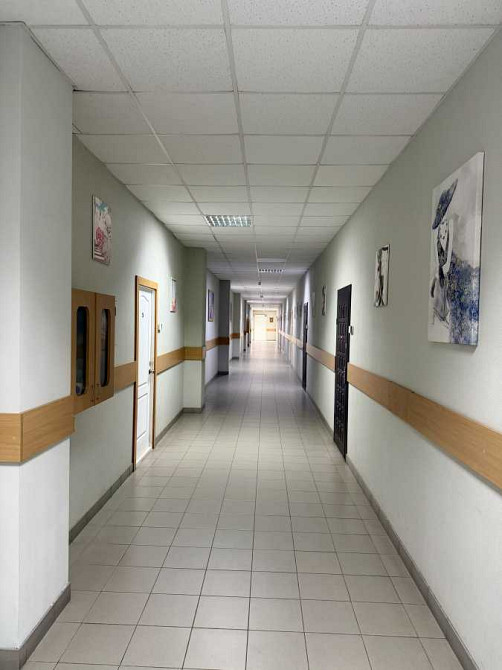 долгосрочная аренда офисное помещение Винница, Замостянский, 16000 грн./мес.  - зображення 7