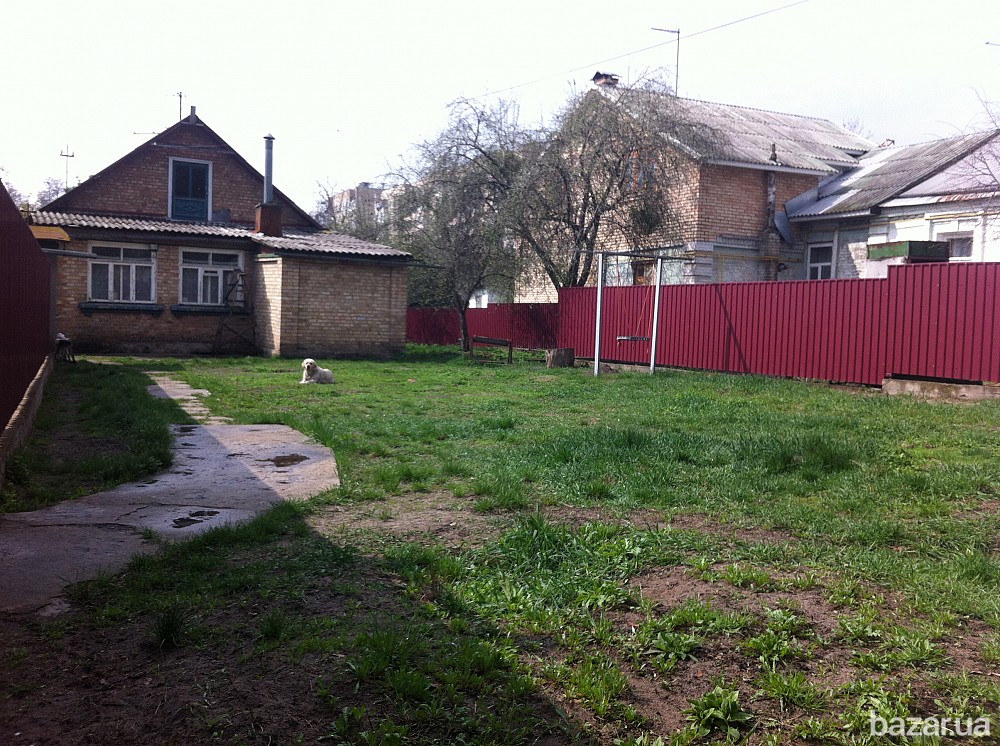 Ирпень дом 80 м. участок 6 соток 59900 у.е. торг Хозяин Ірпінь - зображення 1