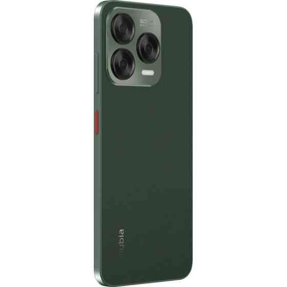 Смартфон ZTE Nubia V70 Design 8/256GB Green Global UA (Код товару:40897) Харків