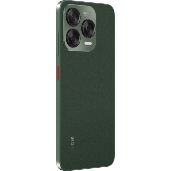 Смартфон ZTE Nubia V70 Design 8/256GB Green Global UA (Код товару:40897) Харків - зображення 6