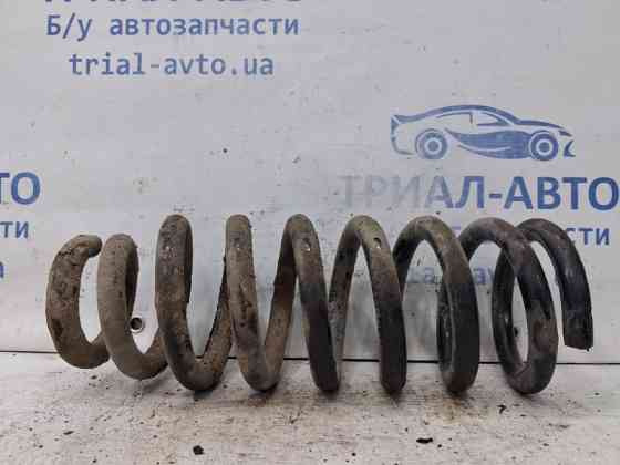 Пружина передняя Kia Sorento BL 2.5 DIESEL D4CB 2002 (б/у) Київ