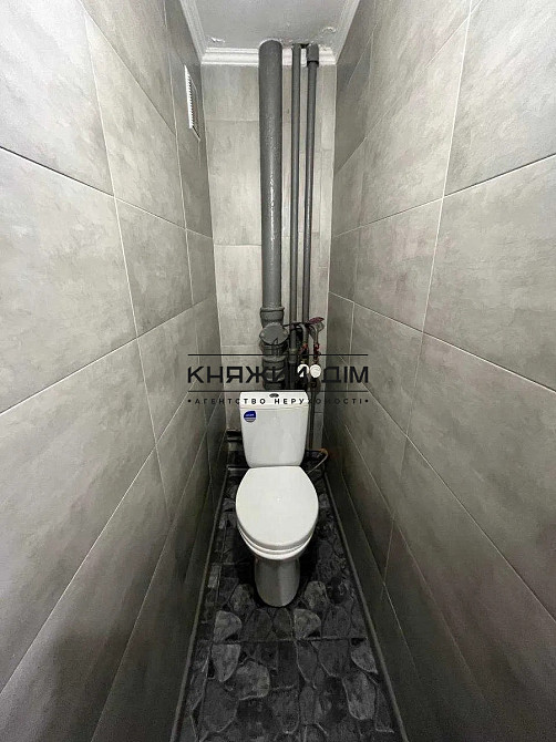 Продаж 3-кімнатної квартири, вул. Чорновола. № 21146648 Київ - зображення 8