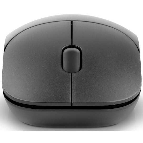 Мишка REAL-EL RM-311 Wireless Black (EL123200041) Харьков - изображение 4