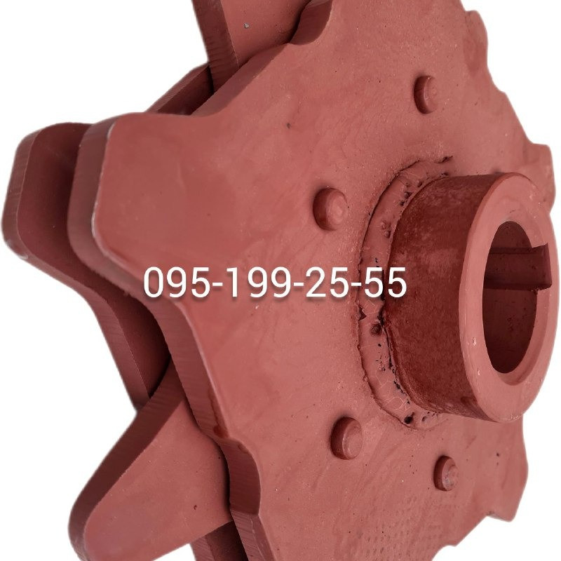 Зірочка привідна ТСН-160 Днепр - изображение 3