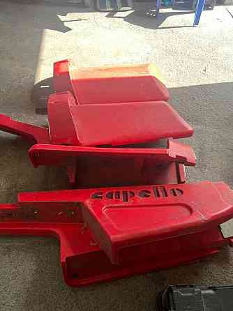 Ремонт жниварок Гайворон