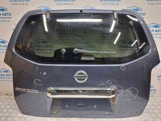 Крышка багажника Nissan Pathfinder 2004-2014 90100EB335 (Арт. 81884) Киев