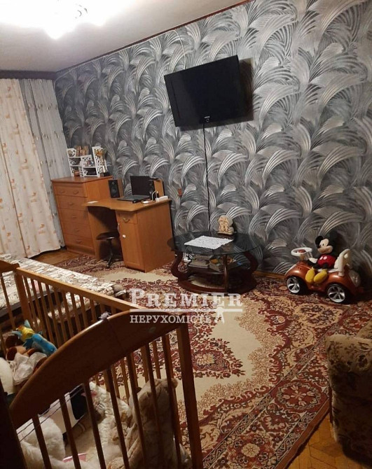 Продам затишну 2-кімнатну квартиру! Одеса - зображення 8