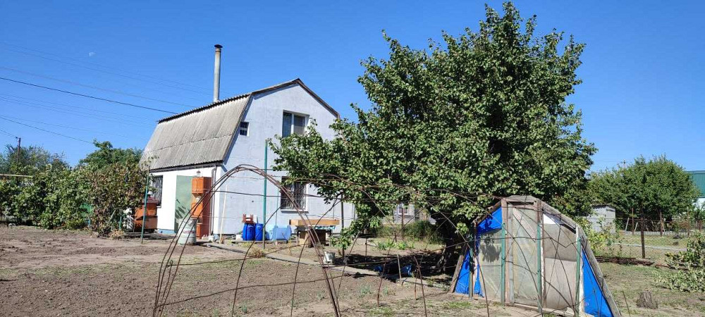 продажа 2-к дача Днепр, Самарский, 22000 $ Дніпро - зображення 2