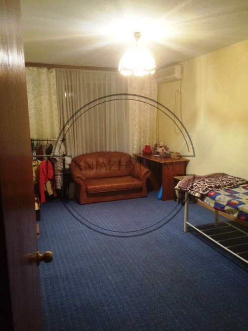 Оренда 3 кім.кв. по вул Русанівська Набережна 6, ст.м.Лівобережна Код об'єкту 1145166 Київ - зображення 1