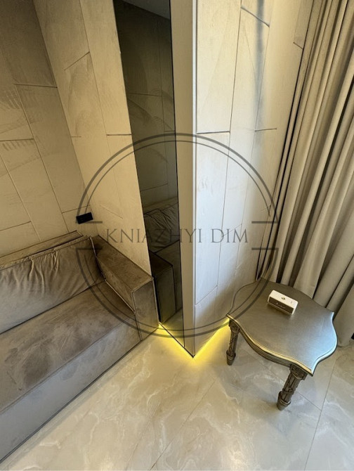 Продаж 1 км. кв. з орендарями, готовий бізнес ЖК Park Land по вул. Дерегуса,44 код 21146462 Київ - зображення 4