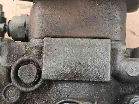 Топливний насос ТНВД Бош Citroen Jamper/Peugeot Boxer/Fiat Ducato 2.5-2.8tder Луцьк
