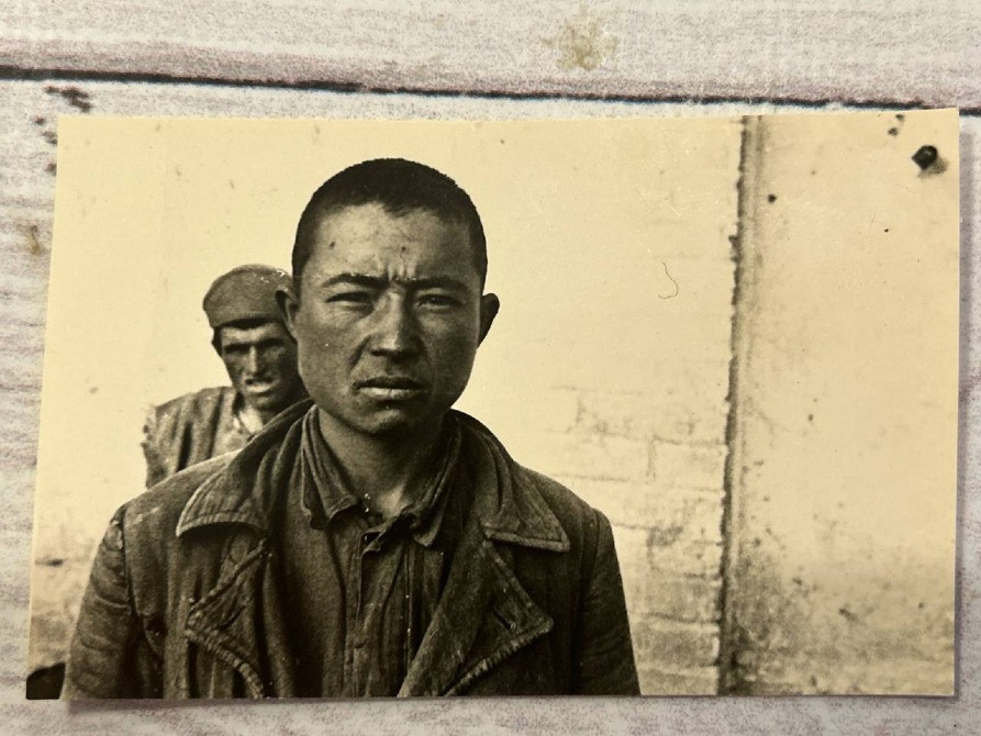 Фотографии Третий Рейх № 15 (оккупация Харькова) Киев - изображение 10