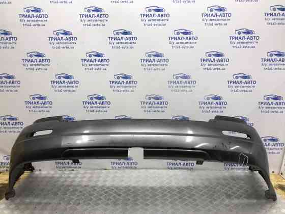 Бампер задний Kia Sorento 2002-2011 866113E030XX (Арт. 58037) Киев