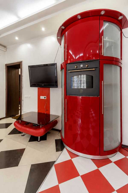 продажа 2-к квартира Киев, Печерский, 139999 $ Київ - зображення 9