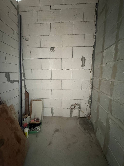 Продаж квартири-студії у ЖК «Сонячний» Київ - зображення 4