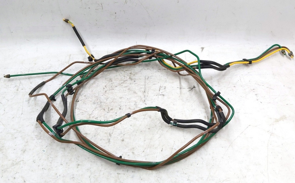 1Четверть задняя левая лонжерон RWD Tesla model S 1055951-S0-A Киев - изображение 2