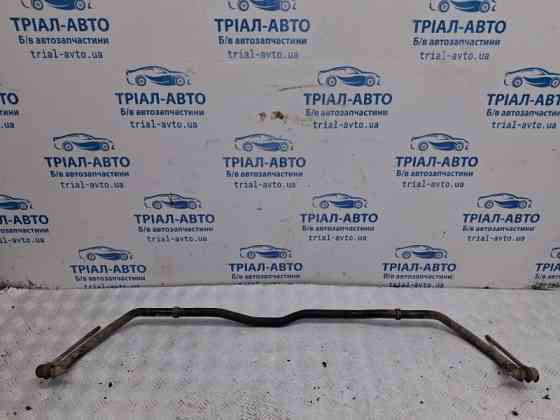 Стабилизатор передний Hyundai IX35 LM 1.7 DIESEL D4FD 2009 (б/у) Киев