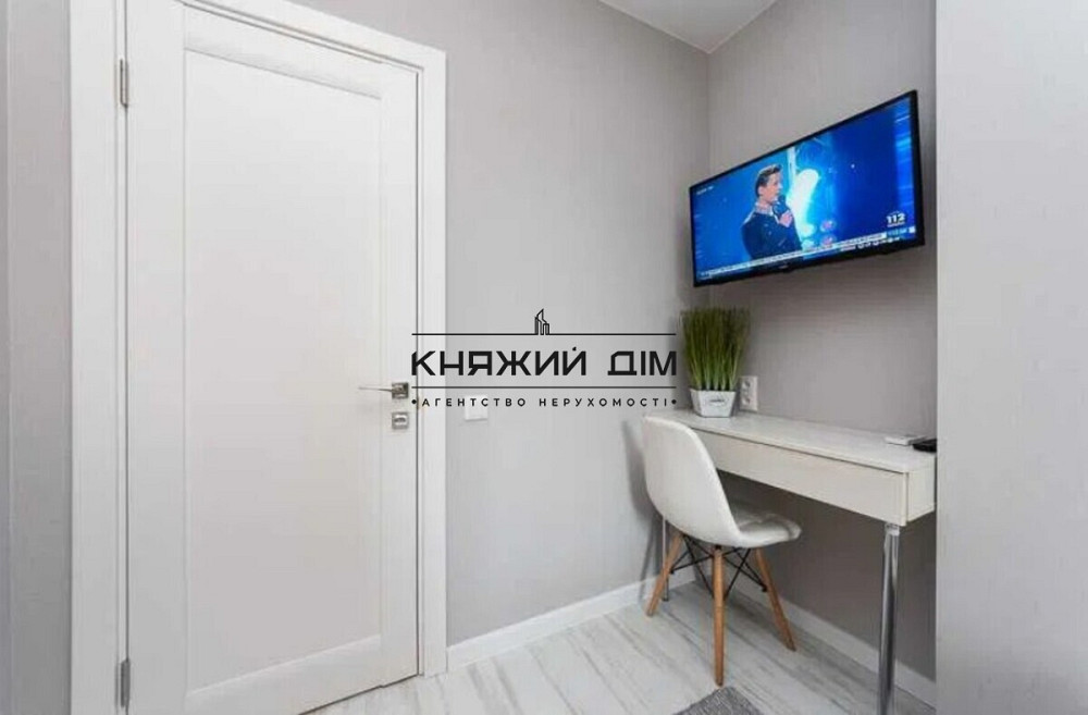 Оренда 3-х кімнатної квартири на Печерську. № 11201090 Київ - зображення 12