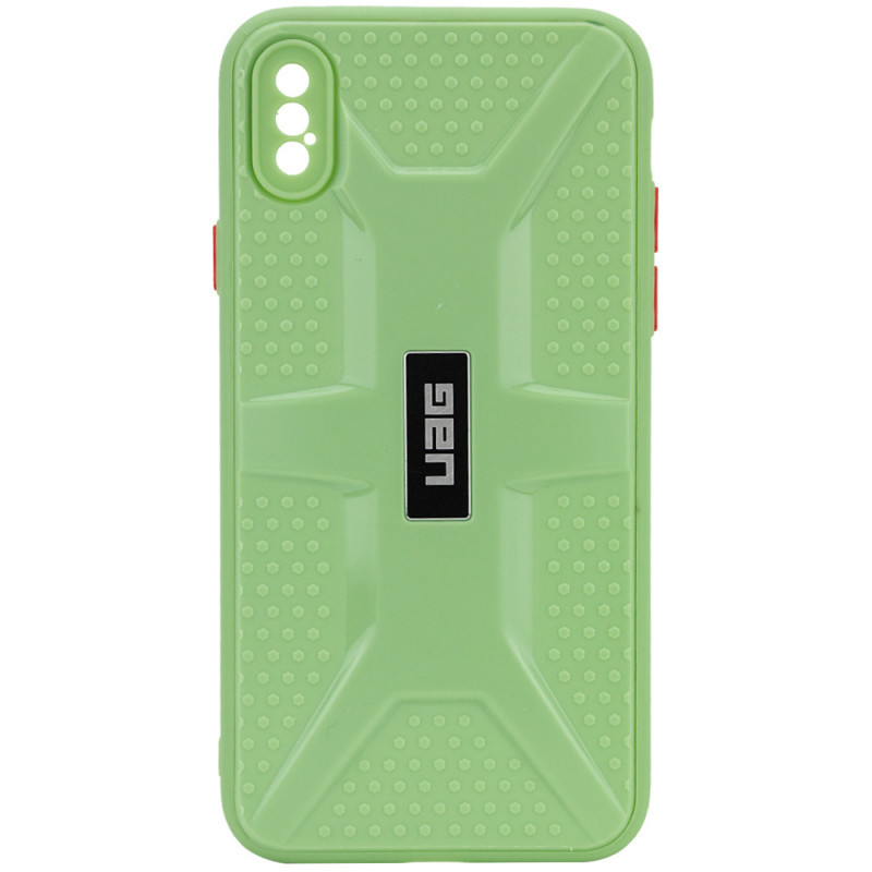 Чехол TPU+PC UAG для Apple iPhone XS Max (6.5") Херсон - зображення 7