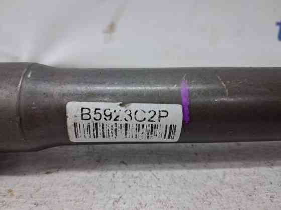 Карданчик рулевой Nissan Qashqai J11 1.6 DIESEL R9M 2013 (б/у) Киев