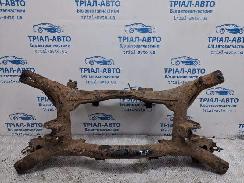 Балка задней подвески Mitsubishi Outlander 2007-2012 4100A036 (Арт. 73590) Киев - изображение 7