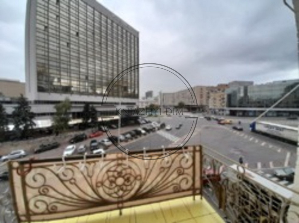 Продажа 5-комнатной 2-уровневой квартиры в царском доме. Код объекта: 21140891 Киев - изображение 12