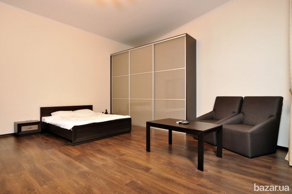 Стильная ДВУХ ком. кв. на Исполкомовской Дніпро - зображення 2