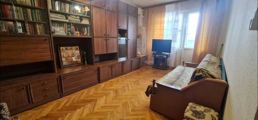 долгосрочная аренда 2-к квартира Киев, Дарницкий, 12000 грн./мес. Київ - зображення 2