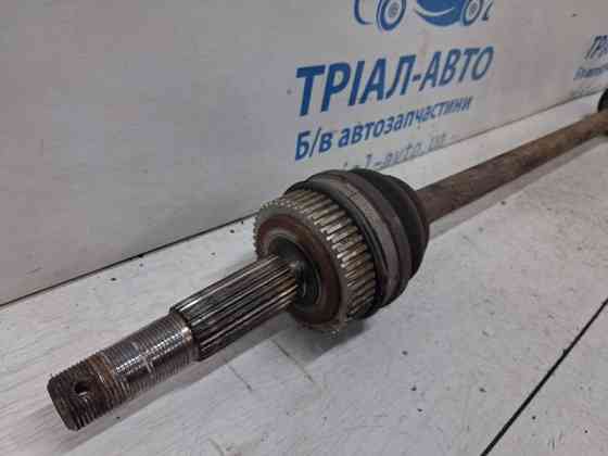 Привод задний правый Nissan X-Trail 2014-2021 396001HC0C (Арт. 84465) Київ