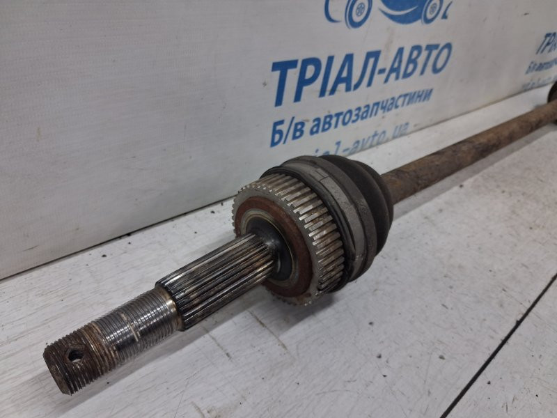 Привод задний правый Nissan X-Trail 2014-2021 396001HC0C (Арт. 84465) Київ - зображення 2