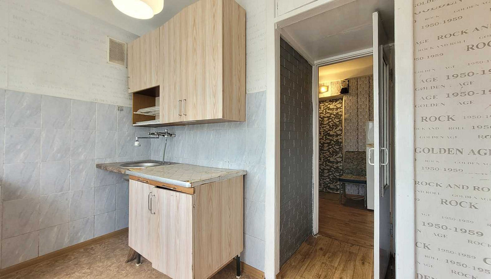 продажа 1-к квартира Киев, Днепровский, 39000 $ Київ - зображення 8