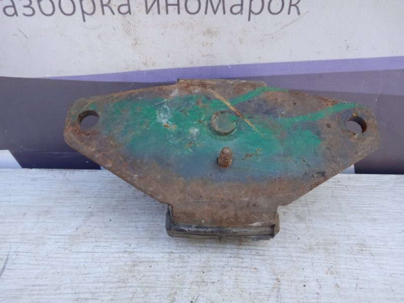 Подушка ДВС правая Toyota Land Cruiser J100 1998 (б/у) Київ - зображення 2
