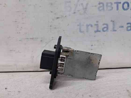 Резистор печки Kia Ceed ED 1.6 DIESEL D4FB 2006 (б/у) Киев