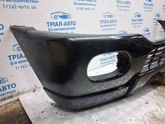 Бампер передний Mitsubishi Pajero Sport 1996-20008 MR478669 (Арт. 79146) Киев