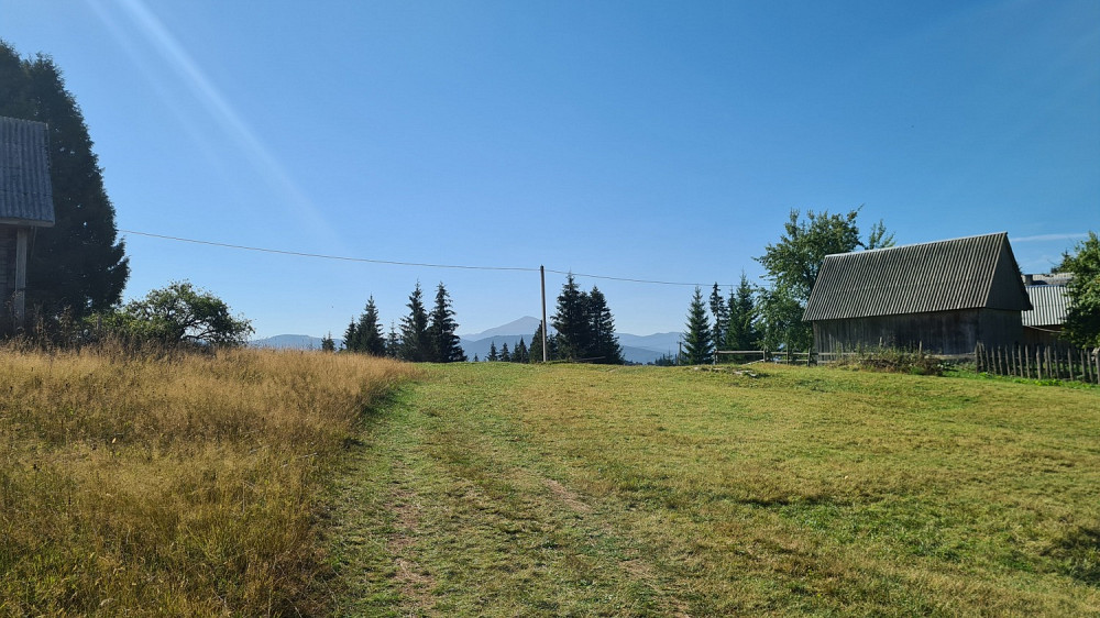 Земельна ділянка с. Яблуниця 0.48 га Яремче - изображение 2