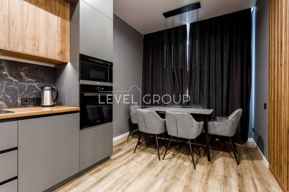 продажа 1-к квартира Киев, Голосеевский, 151000 $ Київ - зображення 8