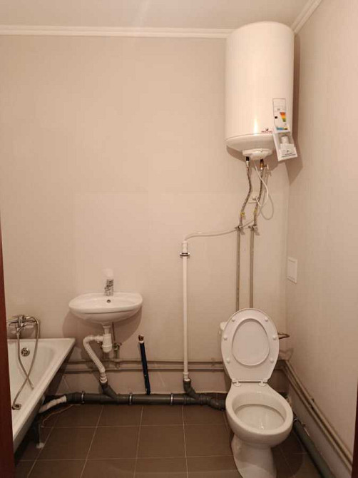 продажа 1-к квартира Киев, Голосеевский, 75000 $ Київ - зображення 4