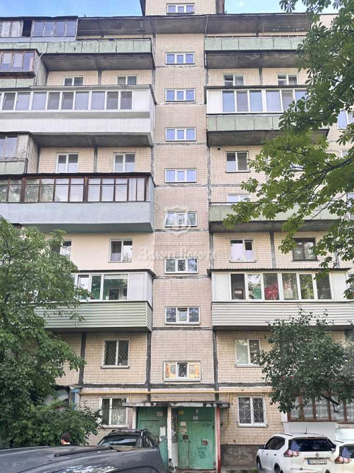 продажа 1-к квартира Киев, Святошинский, 48000 $ Київ - зображення 9