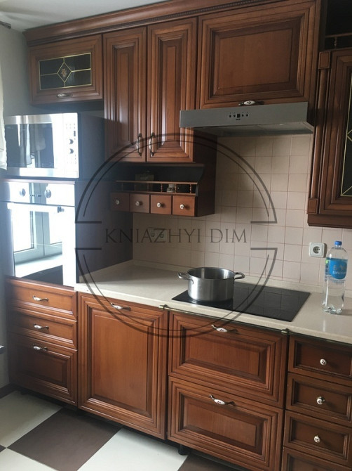 3кімнатна квартира на Троєщині. КОД об'єкта: 11148257 Киев - изображение 5