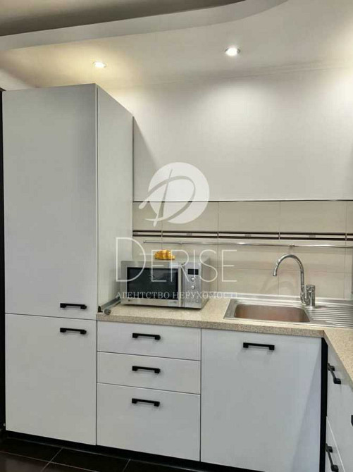 продажа 1-к квартира Киев, Печерский, 92500 $ Киев - изображение 5