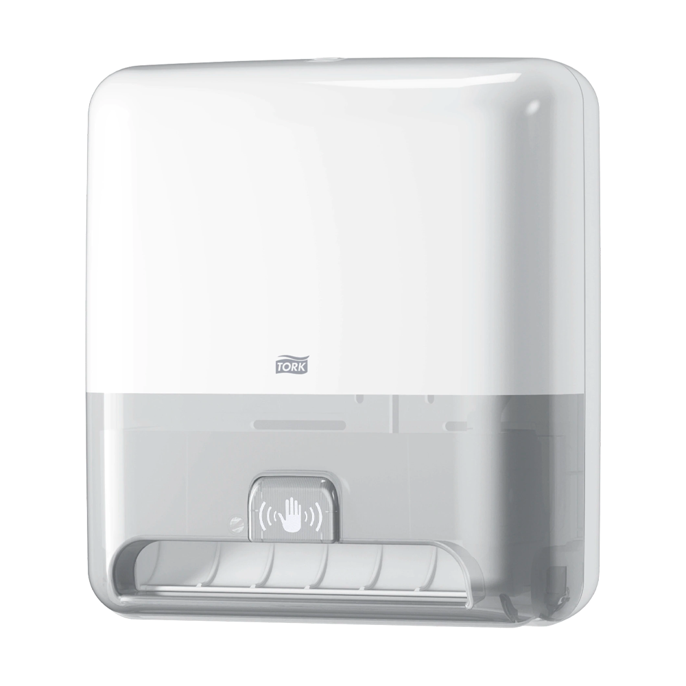 Сенсорный для диспенсер полотенец H2 TORK Intuition 551100 Київ - зображення 1
