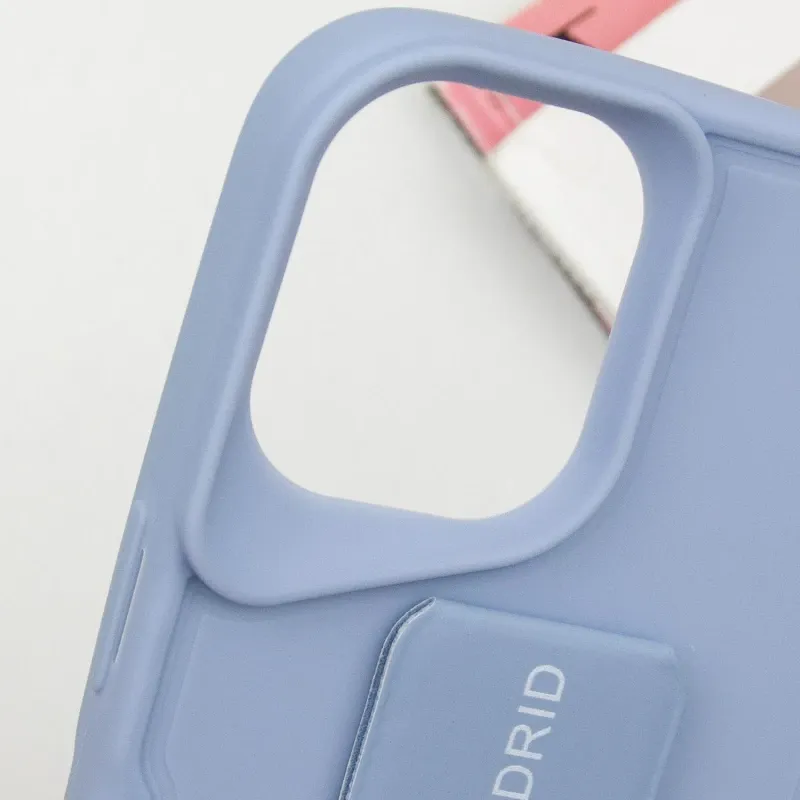 Чехол TPU VIVA для Apple iPhone 16 Plus (6.7") Херсон - зображення 4