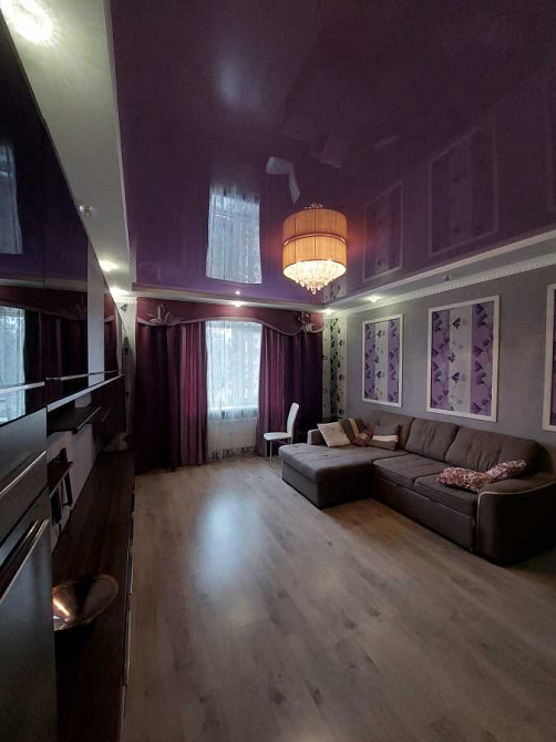 долгосрочная аренда 2-к квартира Киево-Святошинский, Ирпень, 17999 грн./мес. Ірпінь - зображення 6