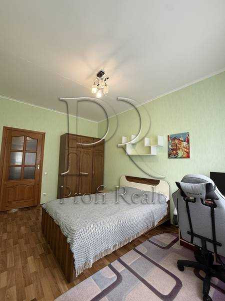 продажа 2-к квартира Броварский, Бровары, 75000 $ Бровари - зображення 7