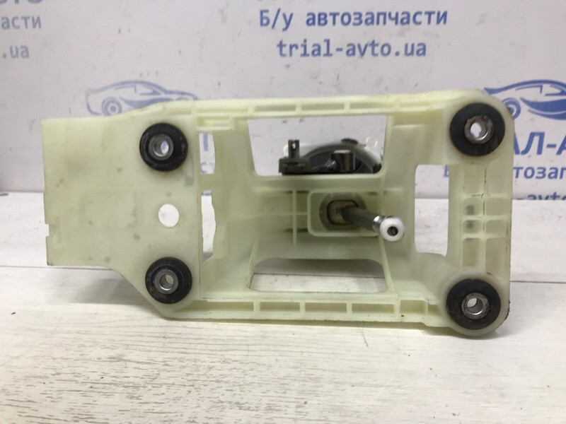 Кулиса переключения МКПП Mitsubishi Lancer 2003-2009 MR246297 (Арт. 55591) Киев - изображение 5