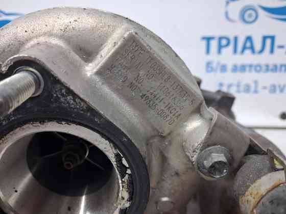Турбина Nissan Juke 2010-2019 144111KC1A (Арт. 68716) Київ