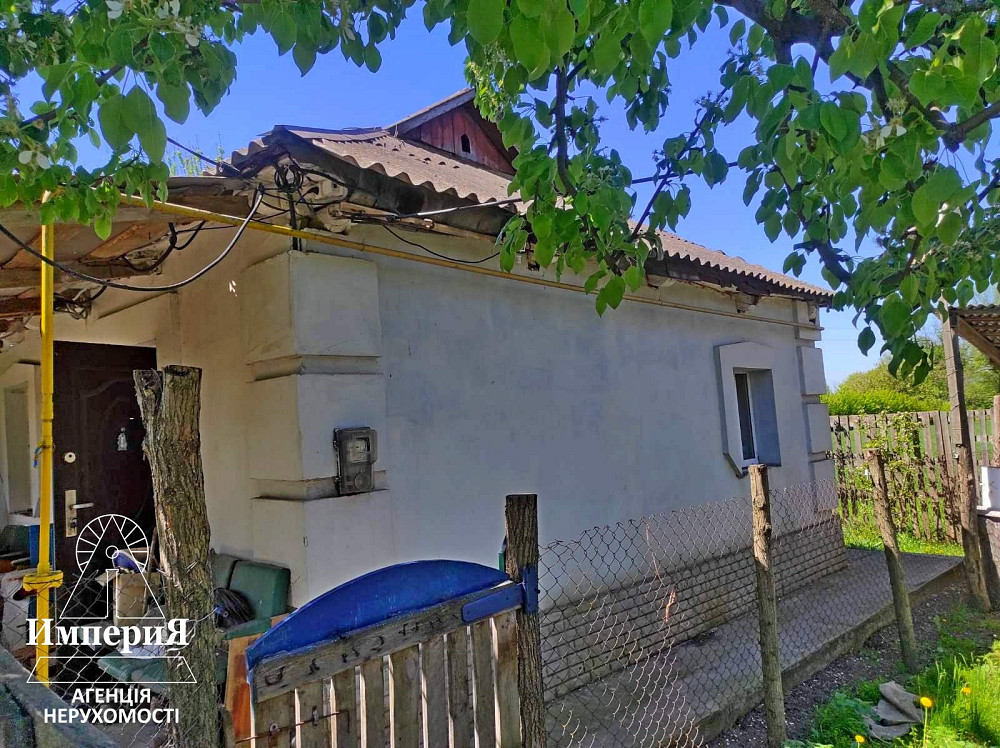 Продам дом с большим участком в Малой Сквирке. Біла Церква - зображення 6