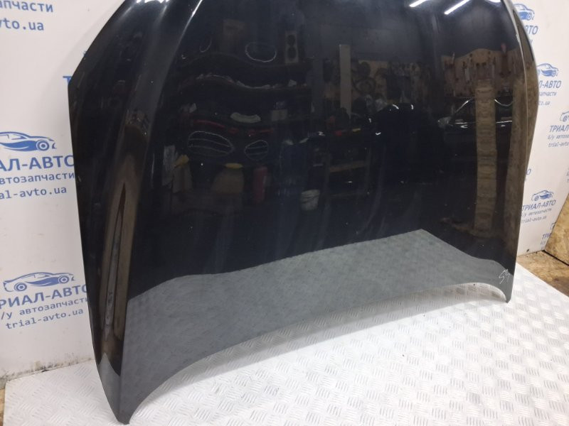 Капот Chevrolet Captiva C140 2.2 DIESEL Z22D1 2006 (б/у) Киев - изображение 3